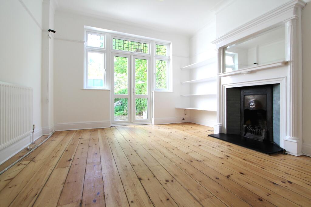 Main image of property: College Road, Ealing, London, UK, W13