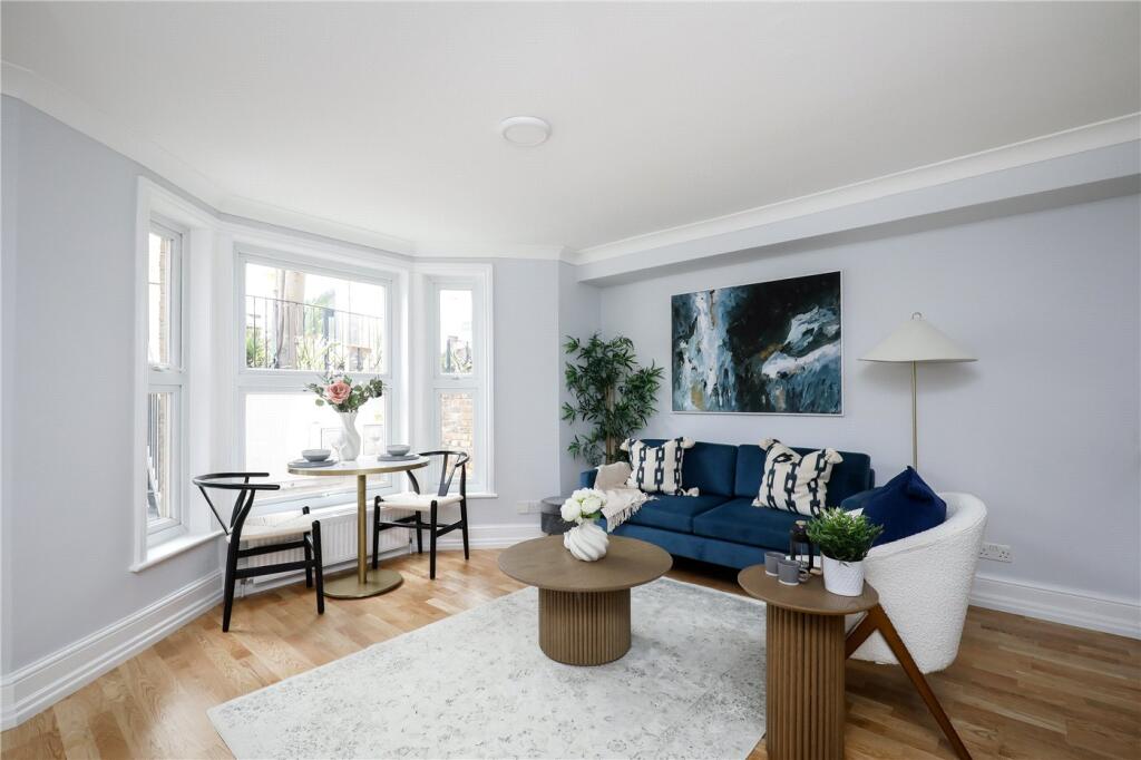 Main image of property: The Grove, London, W5
