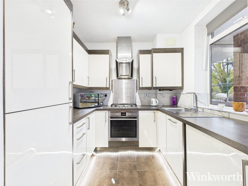 Main image of property: Greystoke Gardens, London, W5