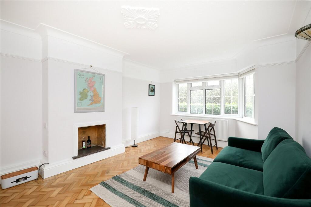 Main image of property: Twyford Avenue, London, W3