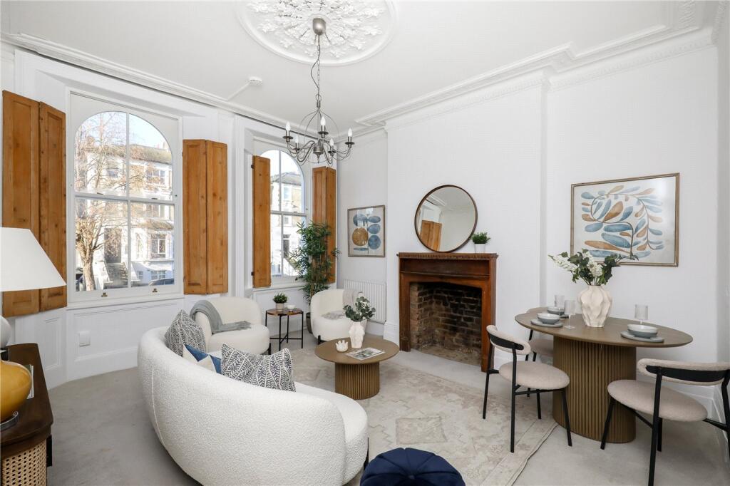 Main image of property: Windsor Road, London, W5