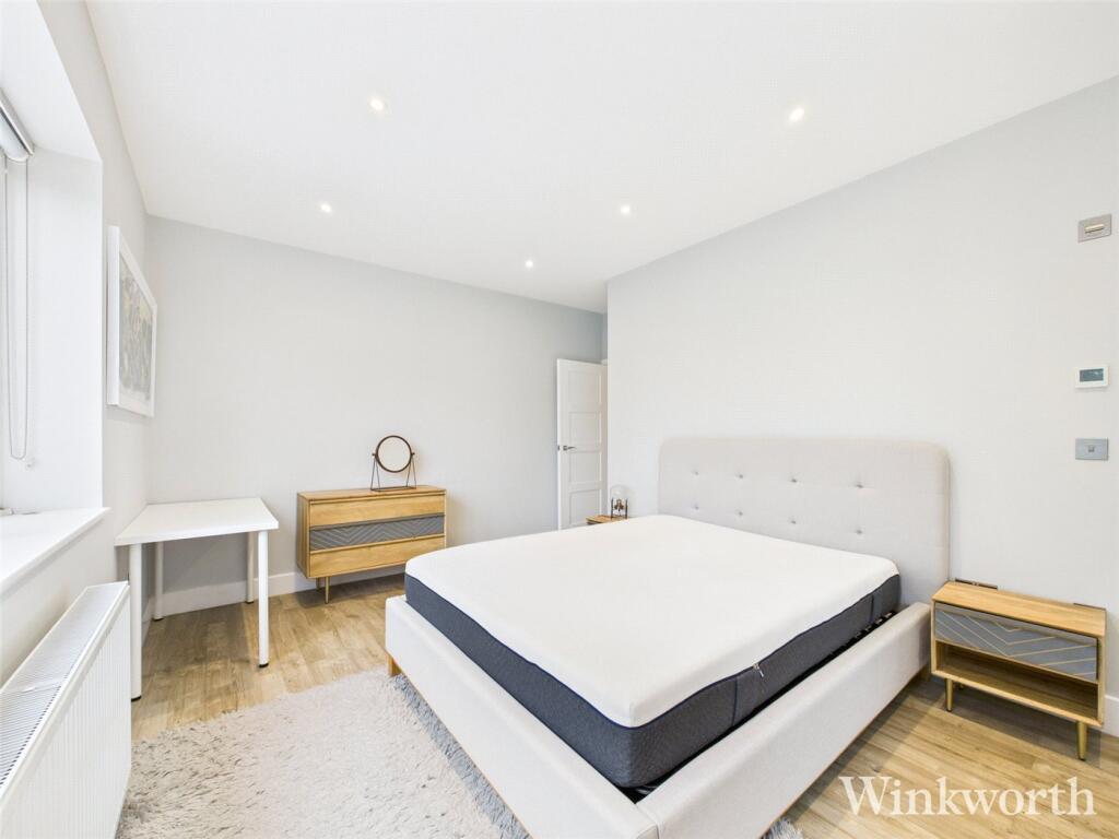 Main image of property: Whitehall Gardens, London, UK, W3