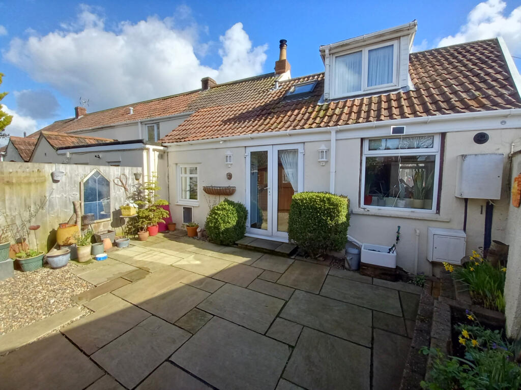 1 bedroom cottage for sale in Eggshill Lane, Yate, Bristol, BS37