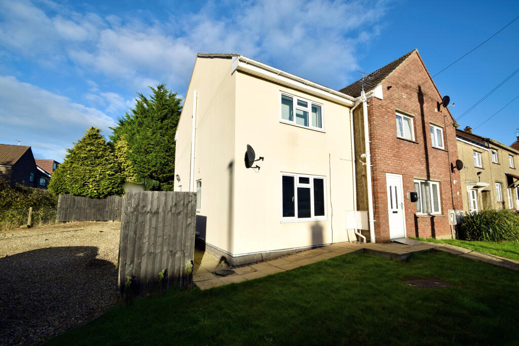 Main image of property: Windsor Drive, Yate, Bristol