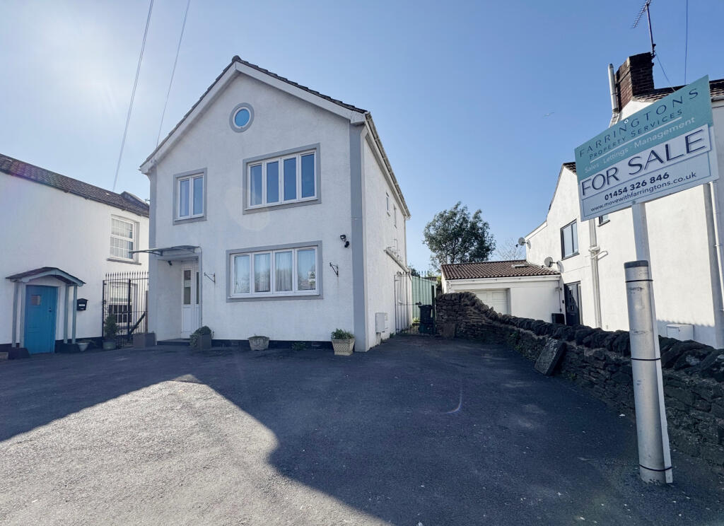 Main image of property: Station Road, Yate, Bristol