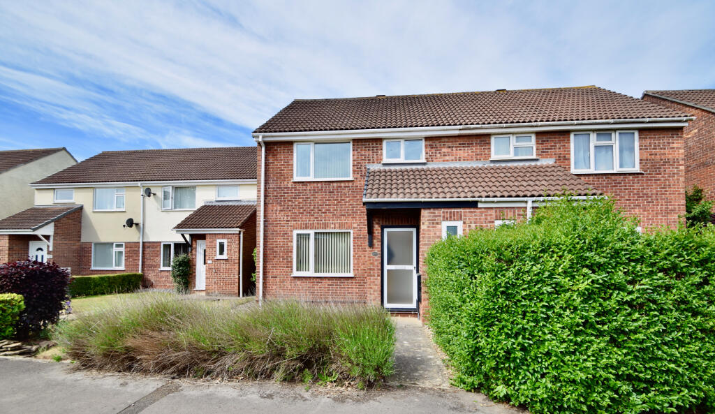 Main image of property: Chichester Way, Yate, Bristol