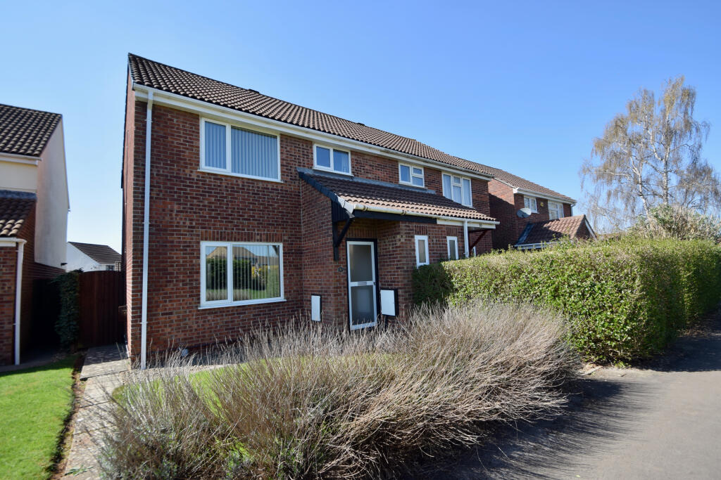 Main image of property: Chichester Way, Yate, Bristol
