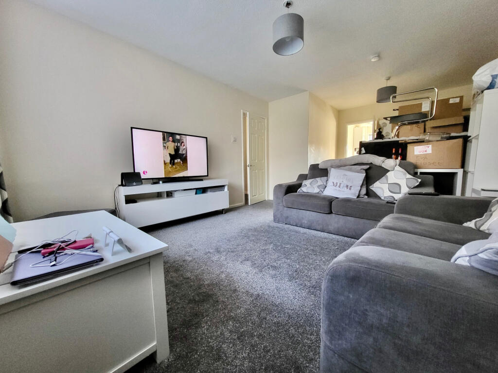 Additional property image - Chargrove, Yate, Bristol