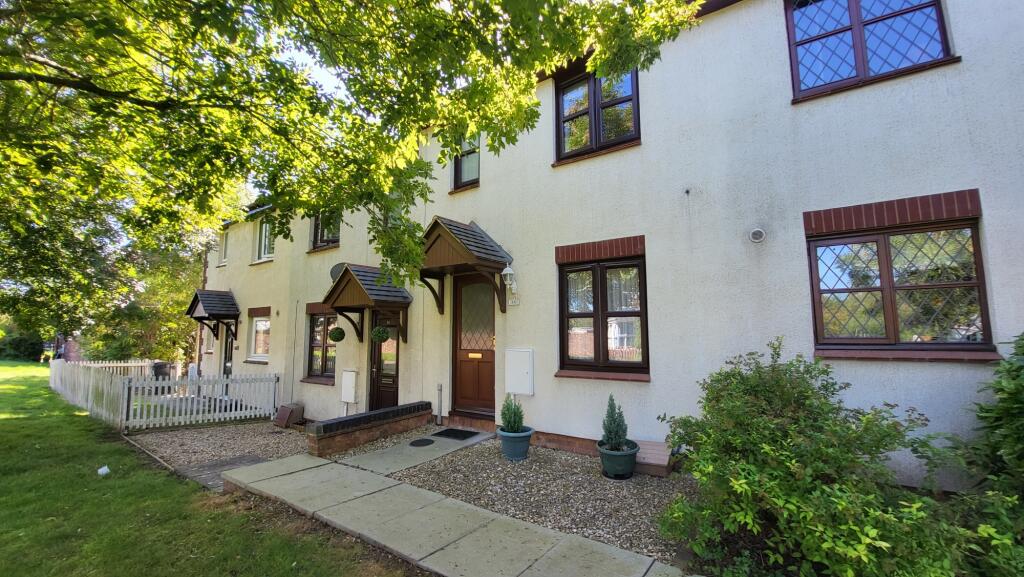 Main image of property: Patch Court, Emersons Green, Bristol