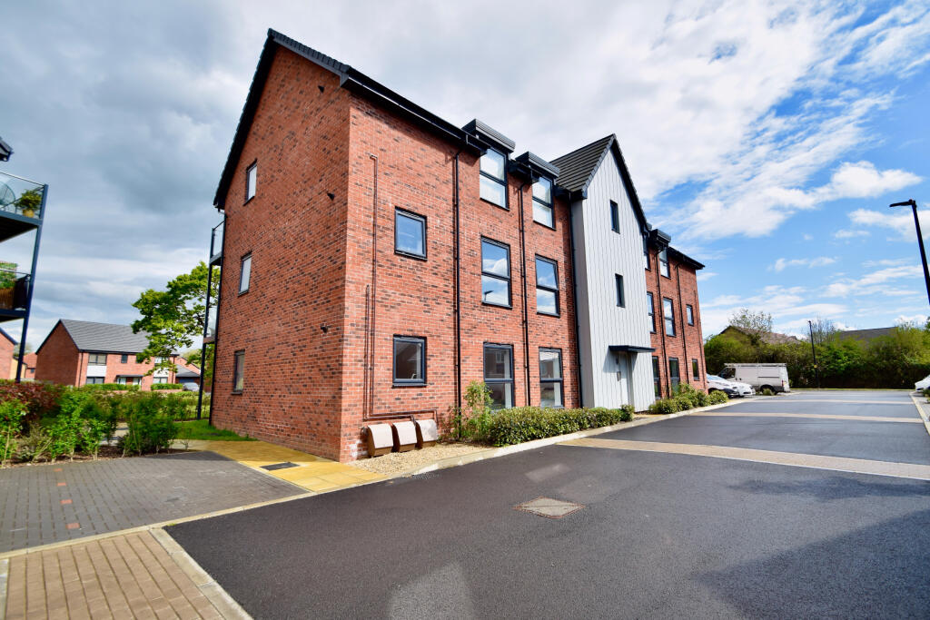 Main image of property: Hale Road, Yate, Bristol