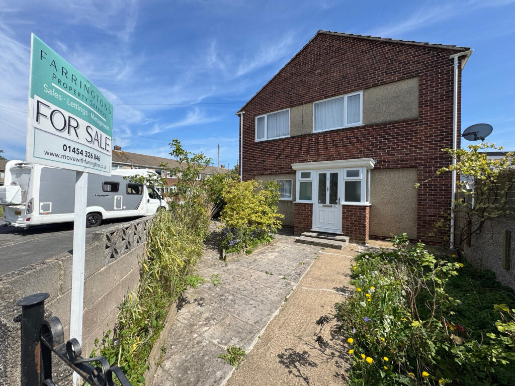 Main image of property: Painswick Drive, Yate, Bristol