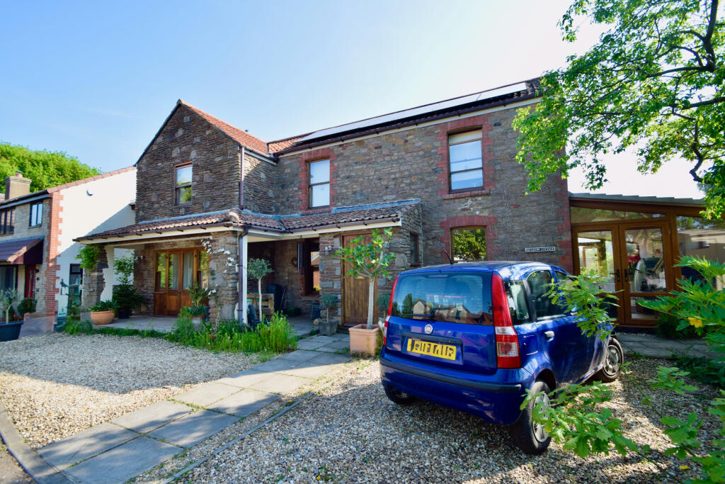 Main image of property: Meadow Cottage, New Road, Rangeworthy, Bristol