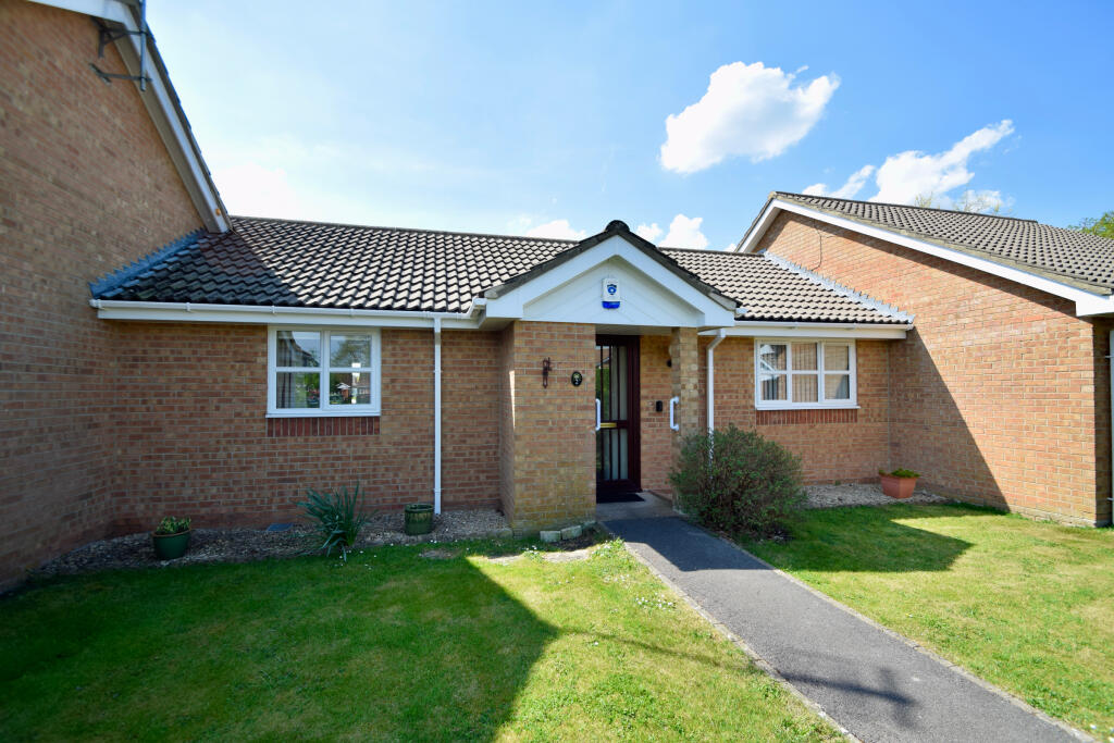 Main image of property: Batten Court, Chipping Sodbury, Bristol