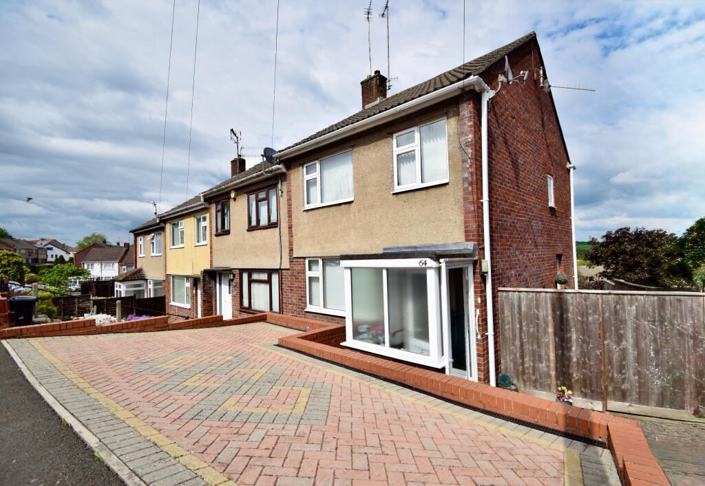 Main image of property: Crispin Way, Bristol
