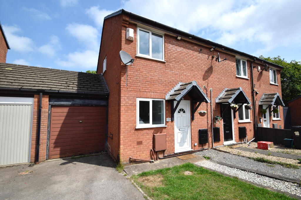 Main image of property: Sutherland Avenue, Yate, Bristol