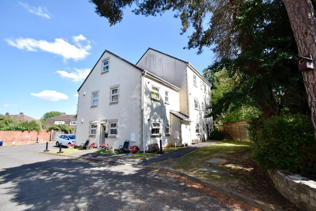Main image of property: The Lawns, Church Road, Yate, Bristol