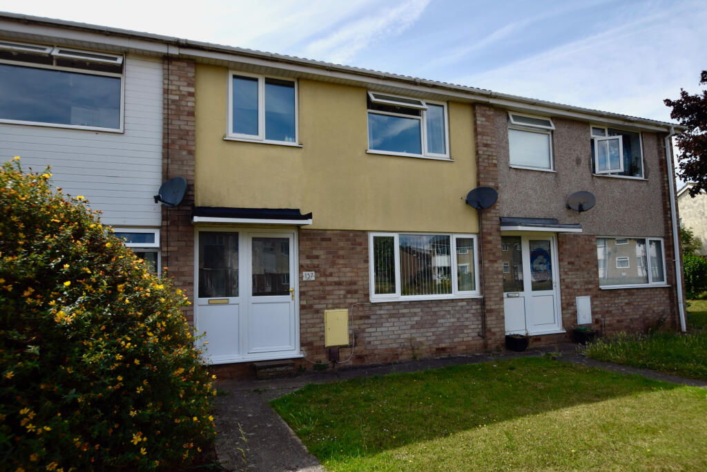 Main image of property: 157 Glenfall, Yate, South Gloucestershire