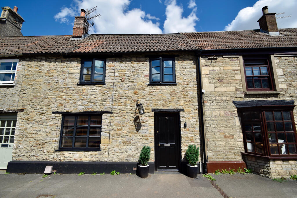 Main image of property: High Street, Wickwar, Wotton-Under-Edge