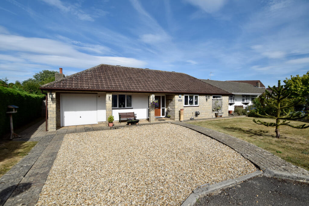 Main image of property: Bowers Hey, Treeleaze, Yate, Bristol