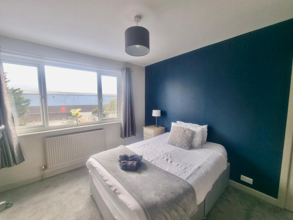 Main image of property: St Andrews Road, Avonmouth, Bristol, BS11 9ET