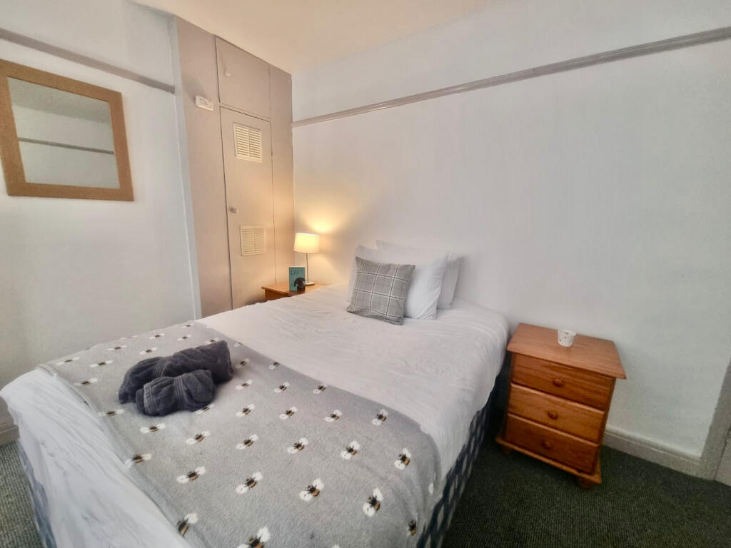 Main image of property: Davis Street, Avonmouth, Bs11 9JN