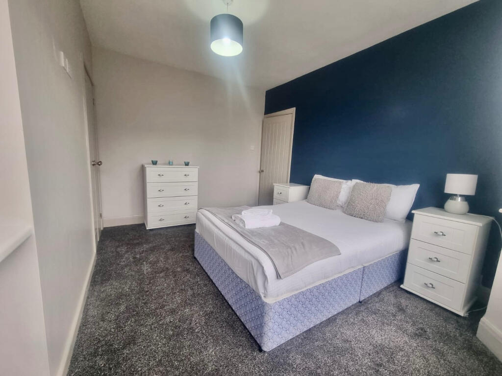 Main image of property: St Andrews Road, Avonmouth, BS11 9ET