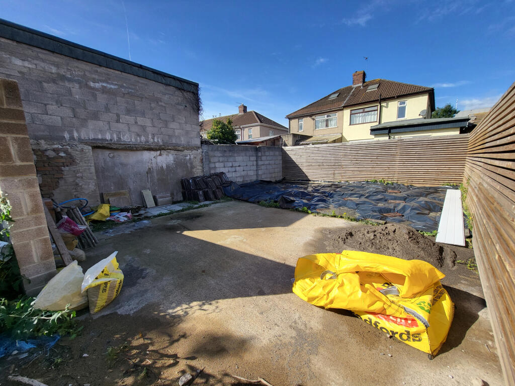 Main image of property: St. Andrews Road, Avonmouth, Bristol