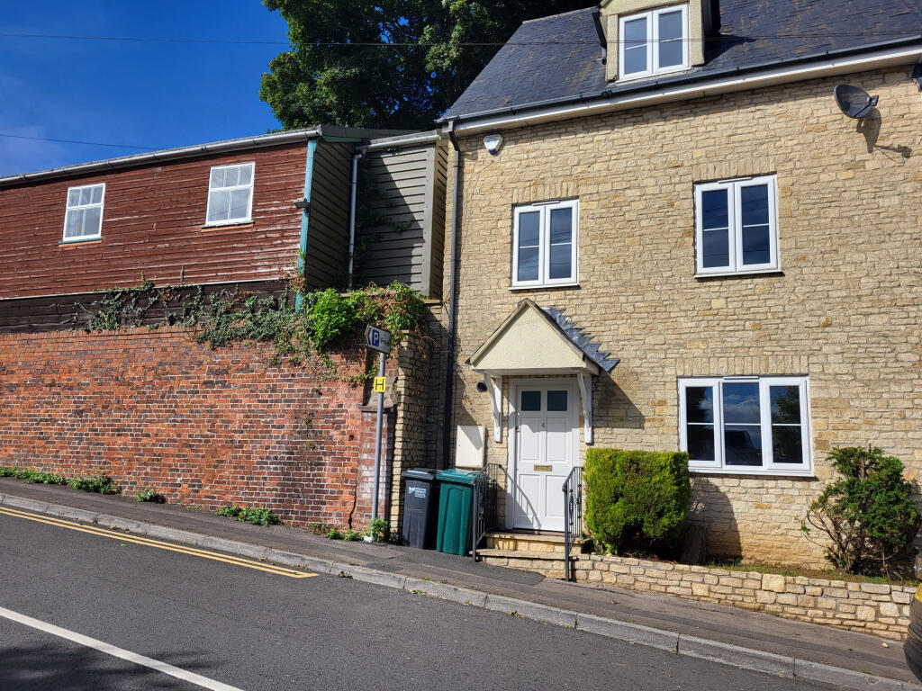 Main image of property: Kiln Terrace, Gloucester Street, Wotton-under-Edge