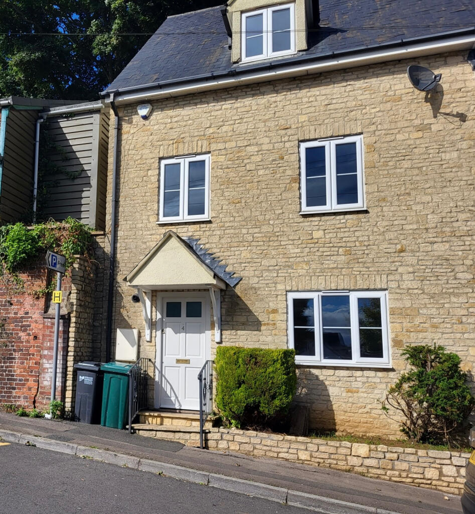 Main image of property: Kiln Terrace, Gloucester Street, Wotton-under-Edge