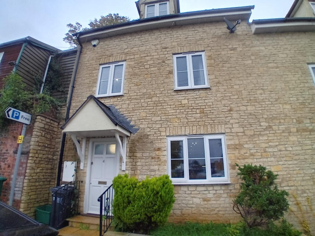 Main image of property: Kiln Terrace, Gloucester Street, Wotton-under-Edge