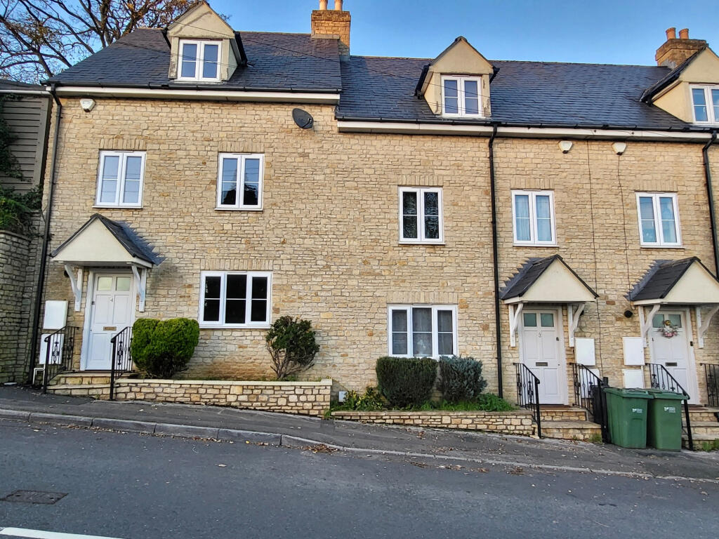 Main image of property: Kiln Terrace, Gloucester Street, Wotton-under-Edge