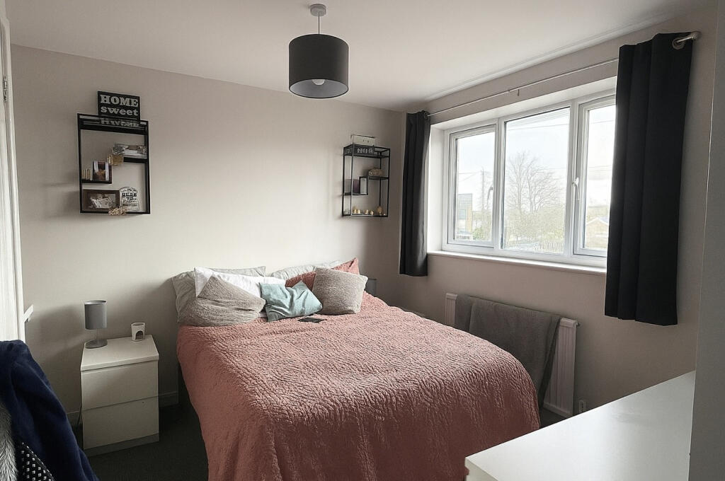 Main image of property: Witcombe, Yate, Bristol