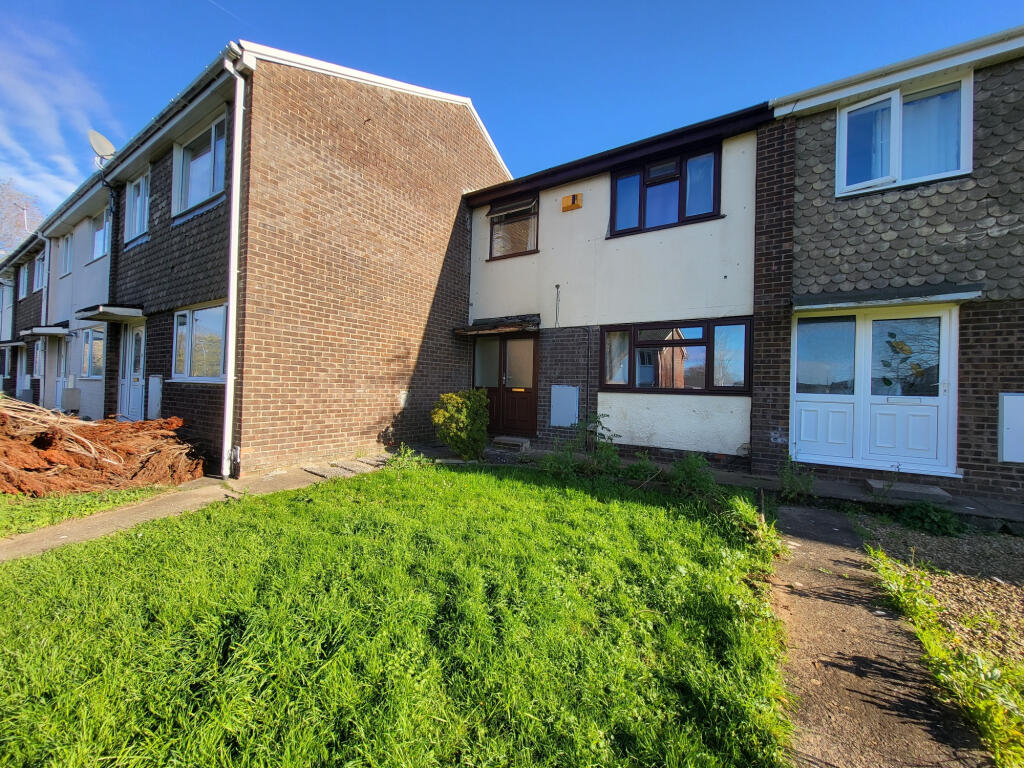 Main image of property: Witcombe, Yate, Bristol