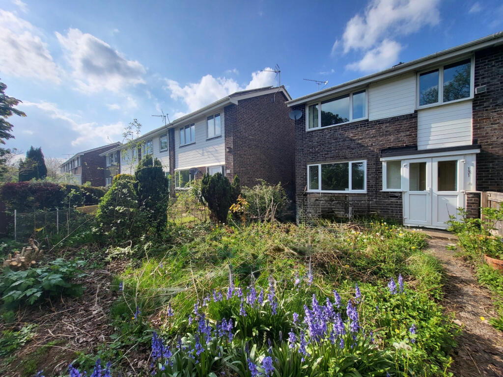 Main image of property: Kingscote, Yate, Bristol