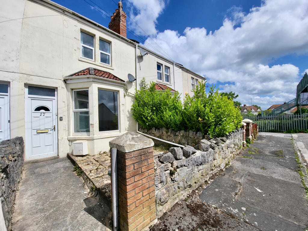 Main image of property: Dumfries Place, WSM, BS23 4LQ