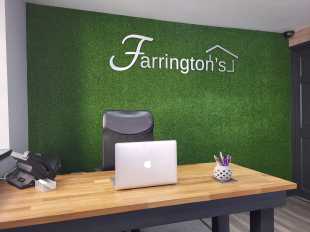 Farrington's Property Services, Bristolbranch details