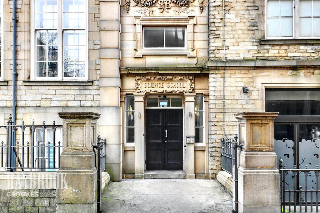 Main image of property: Orchard Lane, SHEFFIELD
