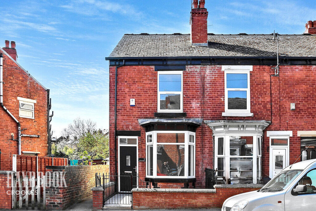 Main image of property: Alcester Road, Nether Edge