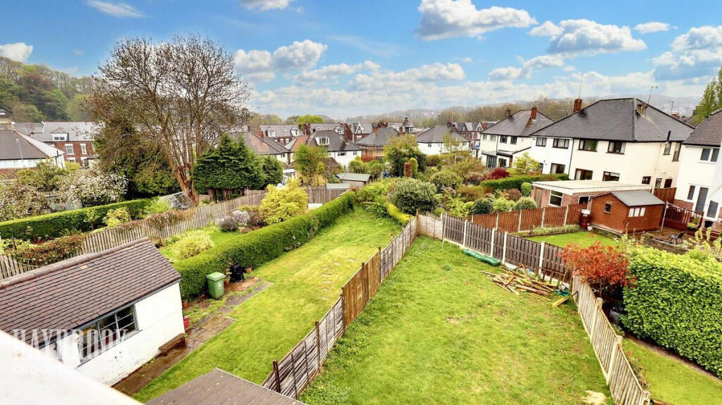 Main image of property: Archer Lane, Sheffield