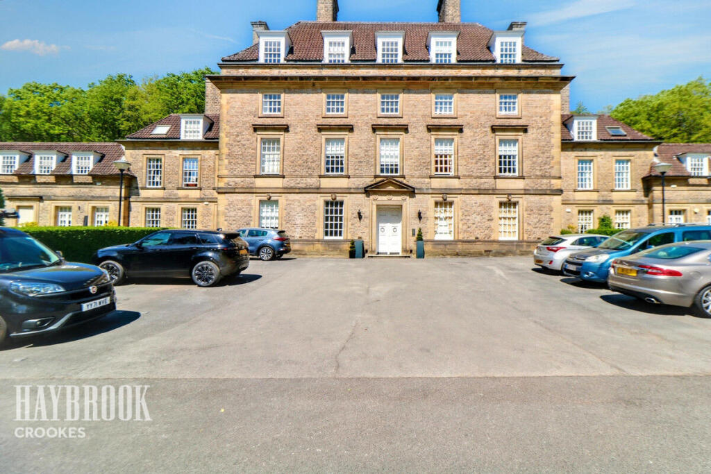 Main image of property: King Edwards, SHEFFIELD