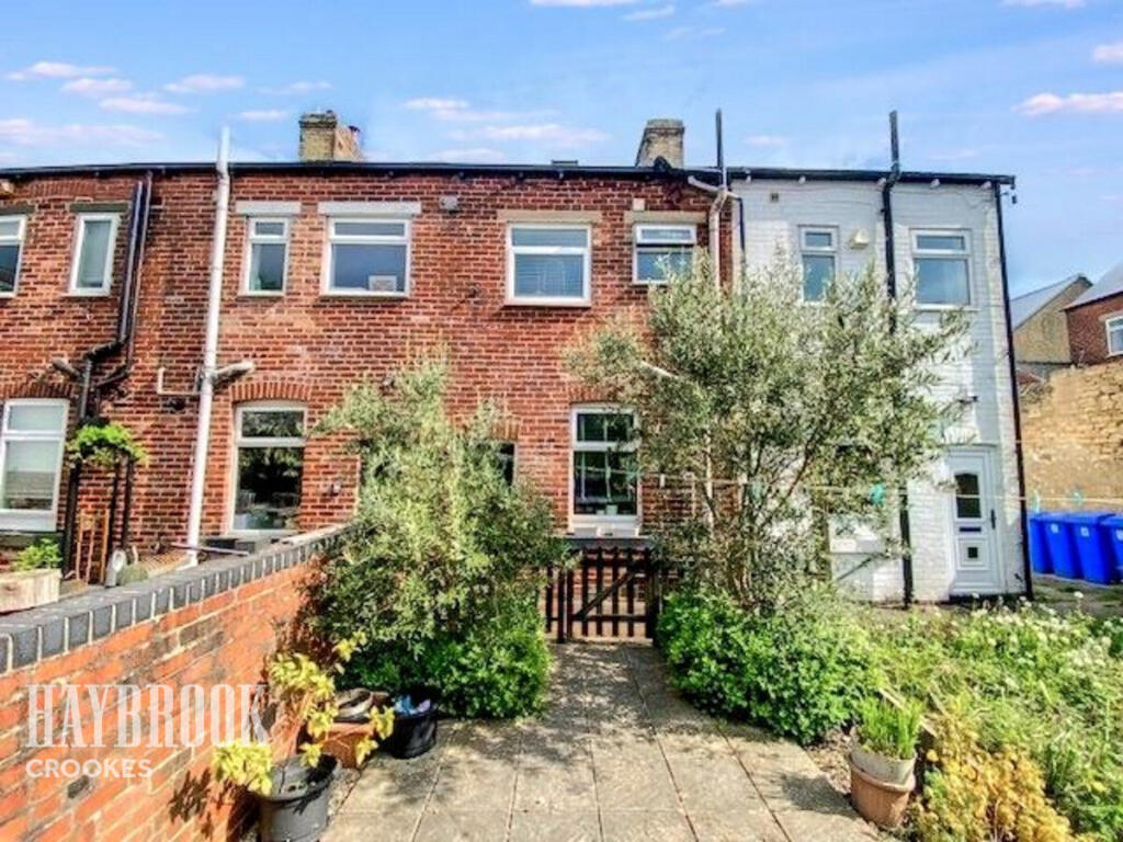 Main image of property: Sandhurst Place, Crookes
