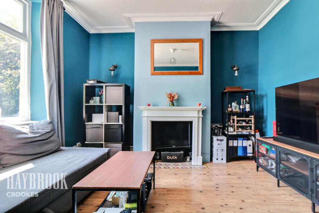 Main image of property: Sandhurst Place, Crookes