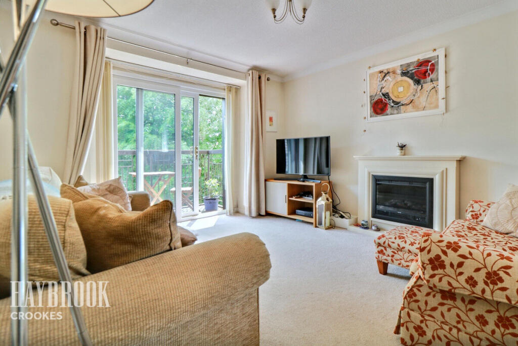 Main image of property: Castlewood Drive, Fulwood