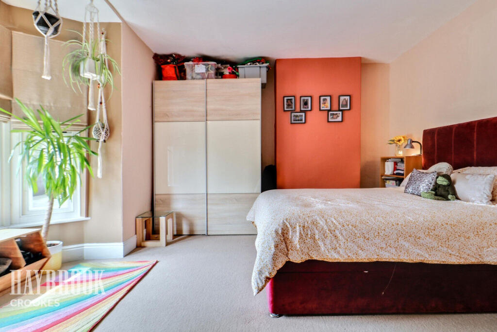 Main image of property: Aldred Road, Crookes
