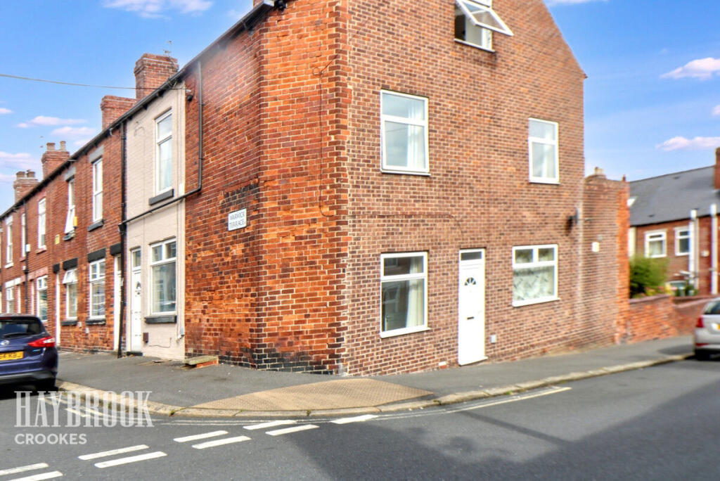 Main image of property: Warwick Street, Sheffield