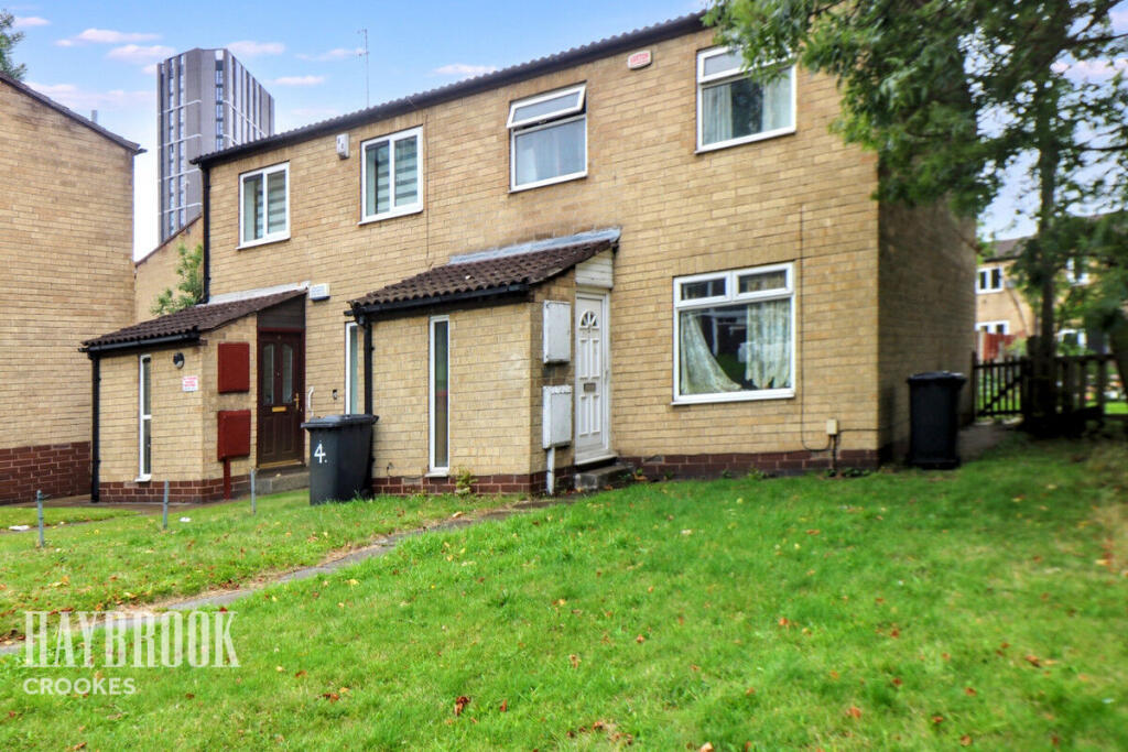 Main image of property: Sutton Street, Sheffield