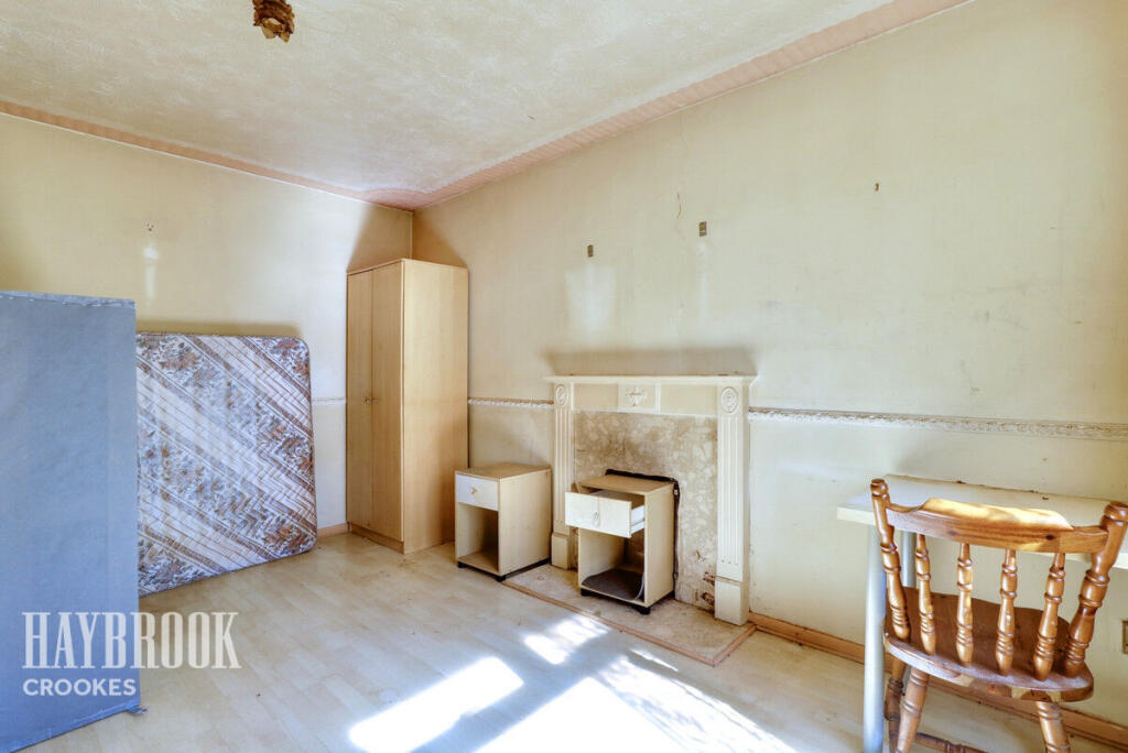 Main image of property: Sutton Street, Sheffield