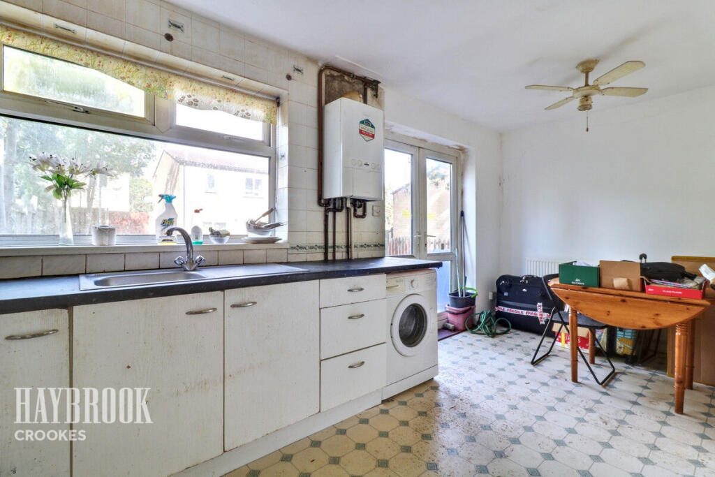 Main image of property: Sutton Street, Sheffield