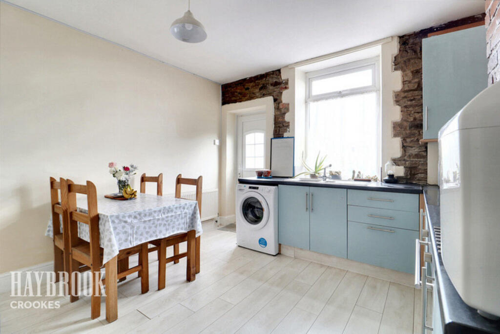 Main image of property: Lydgate Lane, Sheffield