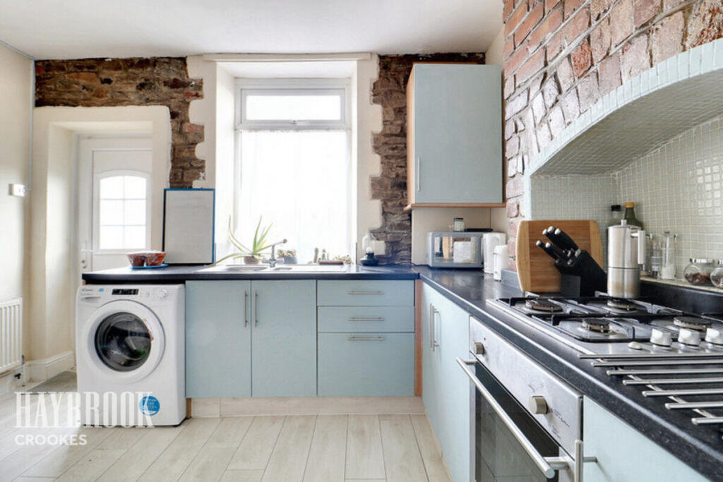 Main image of property: Lydgate Lane, Sheffield